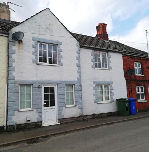 3 Bedroom Terraced House To Rent In North End, Swineshead, Boston, PE20