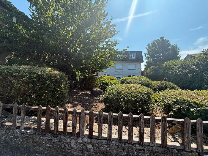 Block Of Flats To Rent In Langdon Road, Poole, BH14