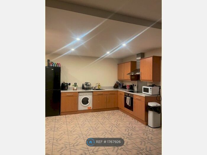 1 Bedroom Flat To Rent In Digbeth, Birmingham, B12