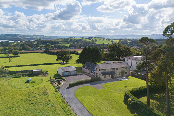 4 Bedroom Detached House For Sale In Chillyhill Lane, Chew Stoke, BS40