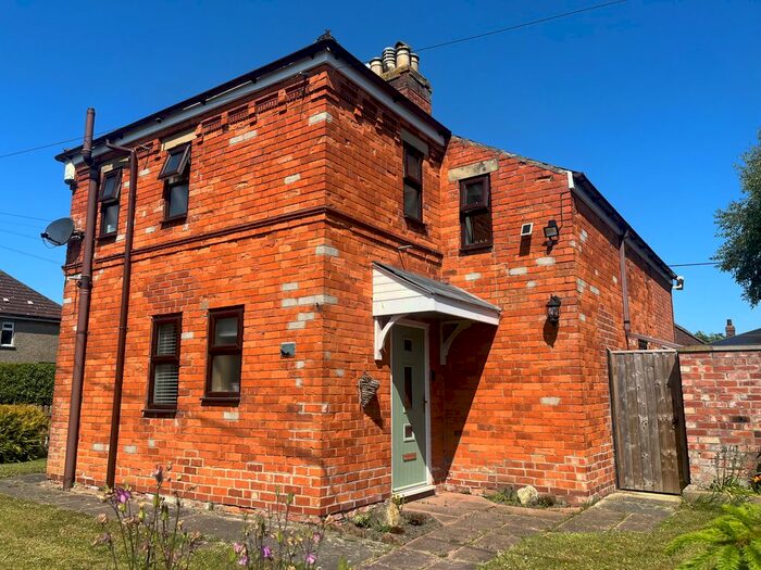 5 Bedroom Detached House For Sale In Derwent Cottage, Holton Cum Beckering, LN8