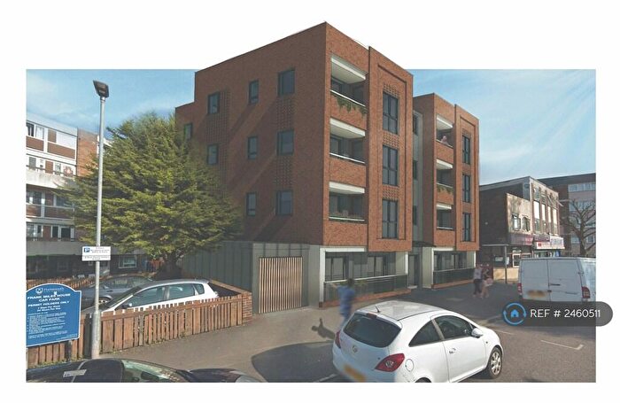 2 Bedroom Flat To Rent In Somers Road, Southsea, PO5