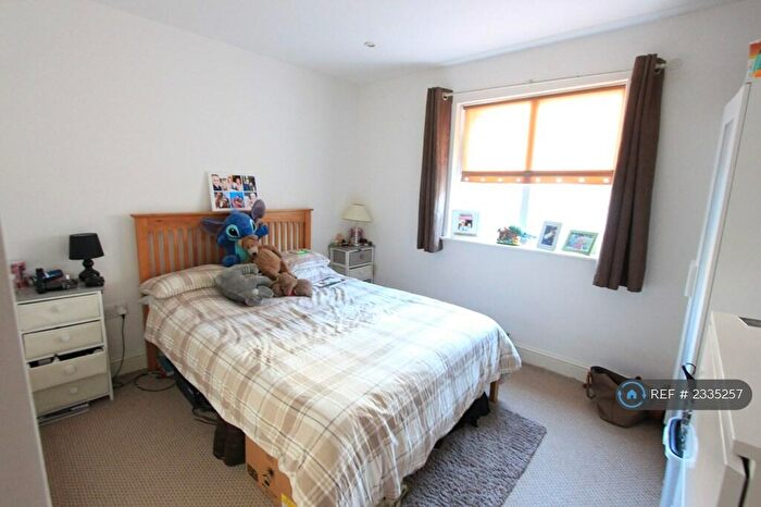 1 Bedroom Flat To Rent In Austin Heights, Maidstone, ME16