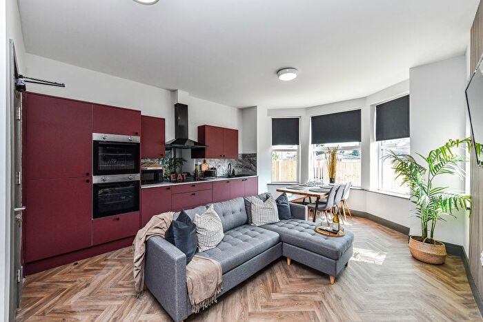 1 Bedroom Studio To Rent In Leopold Street, Derby, DE1