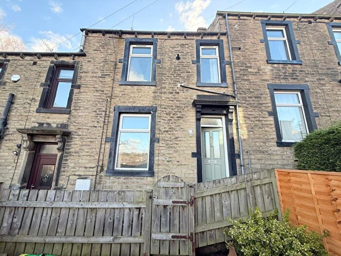 3 Bedroom Detached House To Rent In Goschen Street, Skipton, North Yorkshire, BD23
