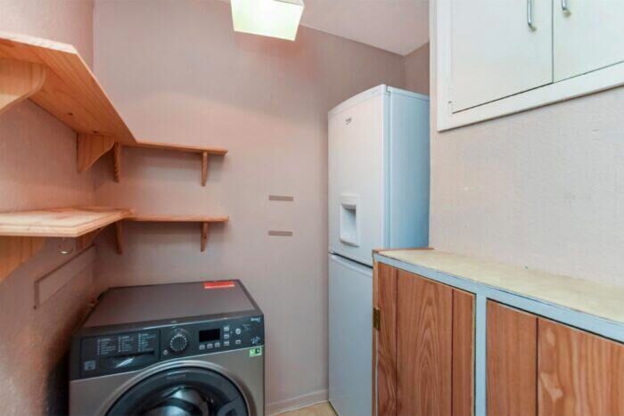 3 Bedroom Terraced House For Sale In Syme Place, Rosyth, Dunfermline, KY11