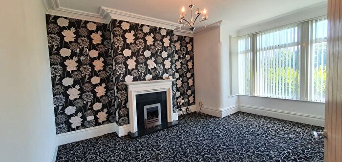 5 Bedroom Terraced House To Rent In Leeds Road, Bradford, BD3
