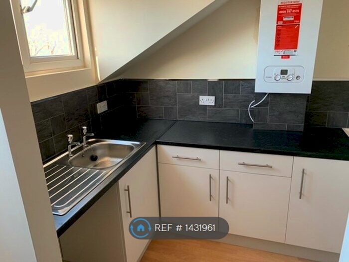 1 Bedroom Flat To Rent In Rock Ferry, Merseyside, CH42