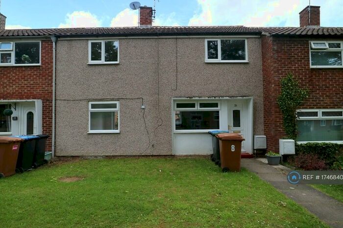 2 Bedroom Terraced House To Rent In Moule Close, Newton Aycliffe, DL5