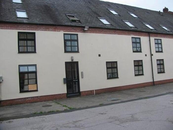 2 Bedroom Flat To Rent In Gresham Street, Lincoln, LN1