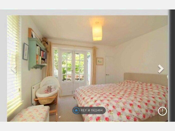 1 Bedroom Flat To Rent In Atherfold Road, London, SW9