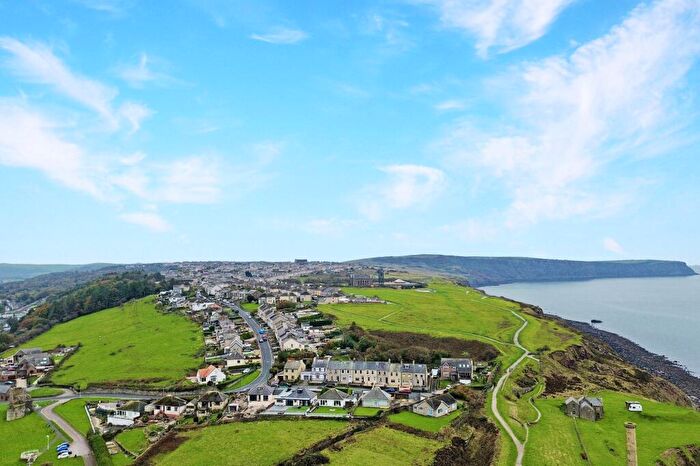 2 Bedroom Terraced House For Sale In Harbour View, Whitehaven, CA28