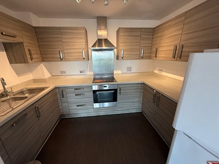 2 Bedroom Flat To Rent In Clydesdale Way, Belvedere, DA17