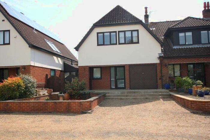 4 Bedroom House To Rent In Racing Reach, Horning Reach, Horning, NR12