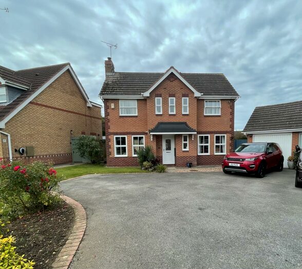3 Bedroom House To Rent In The Dumbles, Sutton In Ashfield, NG17