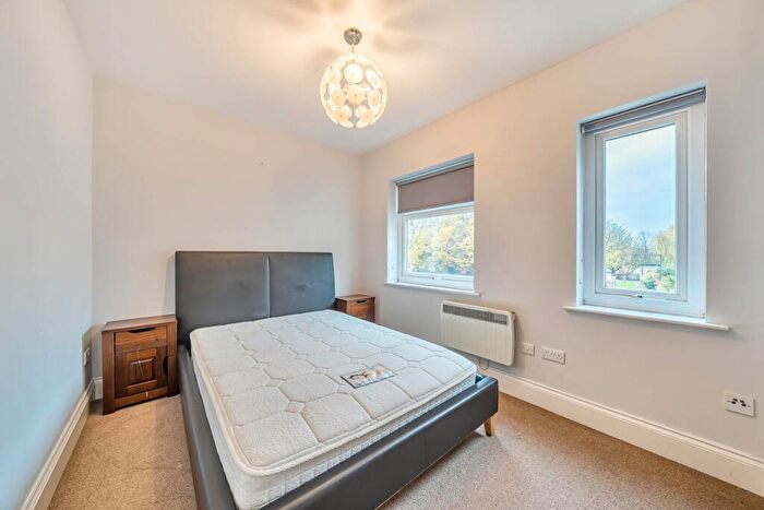 3 Bedroom Flat To Rent In Garden Stret, Derby, DE1