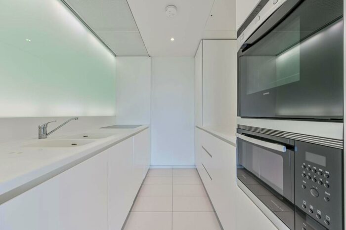 2 Bedroom Flat To Rent In Albion Riverside, Hester Road, Battersea, London, SW11