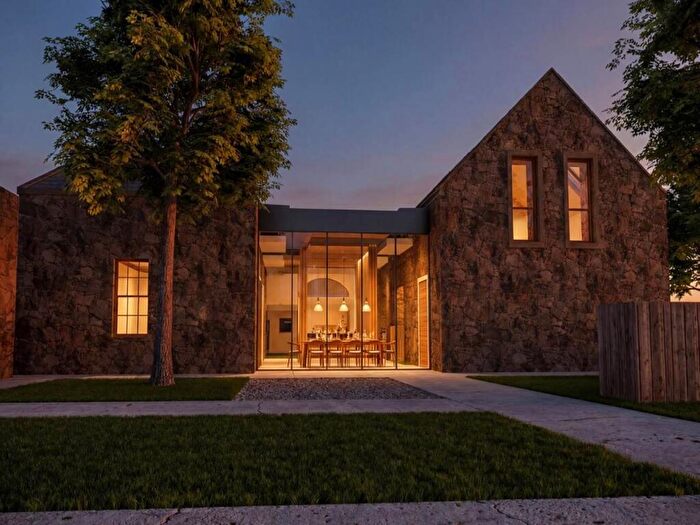 3 Bedroom House For Sale In Q Gardens, South Queensferry, EH30