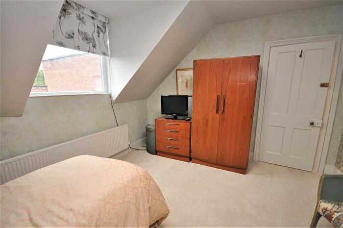 1 Bedroom Flat To Rent In Dale Street, Leamington Spa, CV32