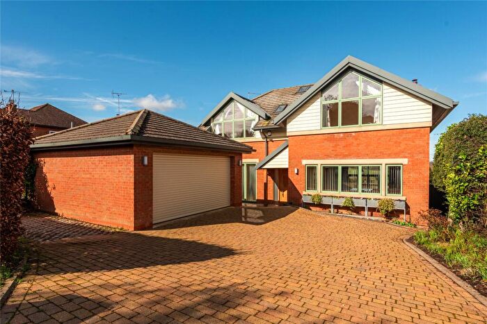 4 Bedroom Detached House For Sale In Horn Hill, Whitwell, Hitchin, Hertfordshire, SG4