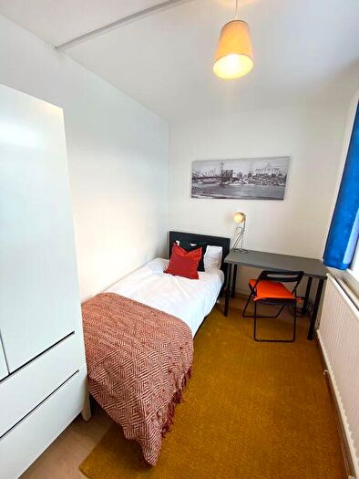 1 Bedroom House To Rent In Lockleaze Road, Bristol, BS7