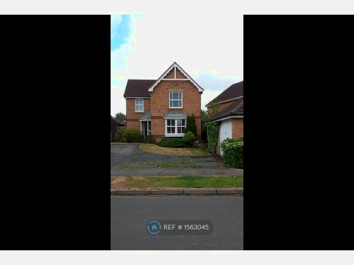 3 Bedroom Detached House To Rent In St. Marys Drive, Sherburn Village, Durham, DH6