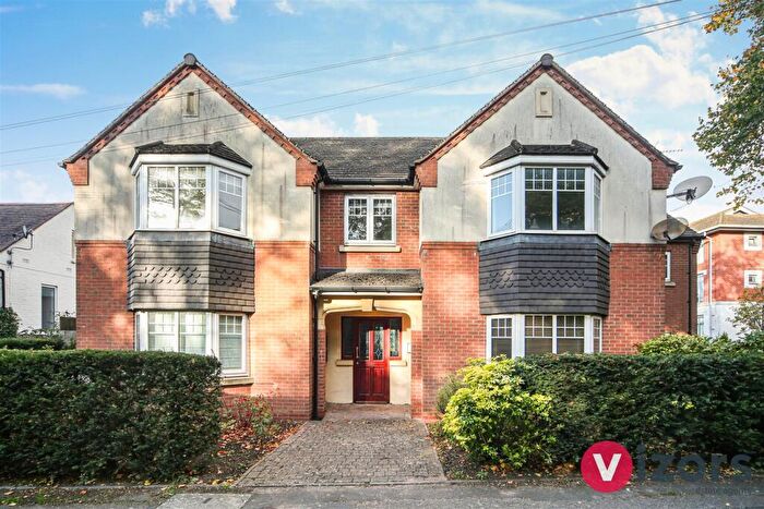 2 Bedroom Apartment To Rent In Coppice Gate, Evesham Road, Redditch, B97