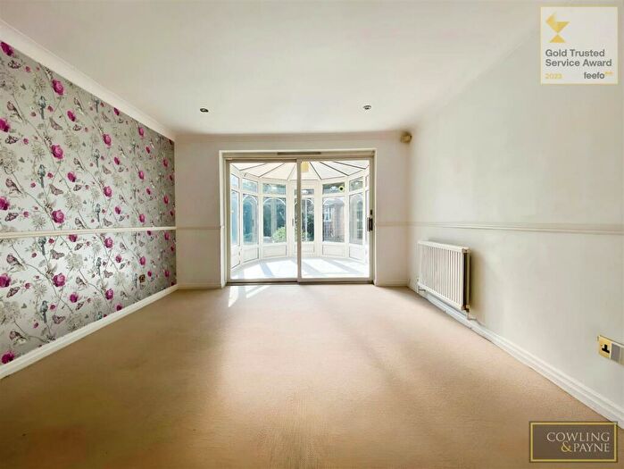 5 Bedroom Detached House For Sale In The Spinnaker, South Woodham Ferrers, Chelmsford, CM3