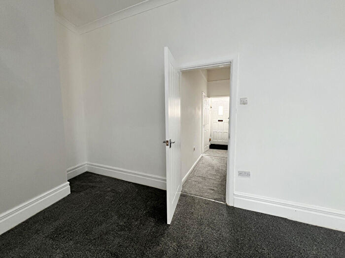 2 Bedroom Terraced Bungalow For Sale In Pickard Street, Millfield, Sunderland, SR4
