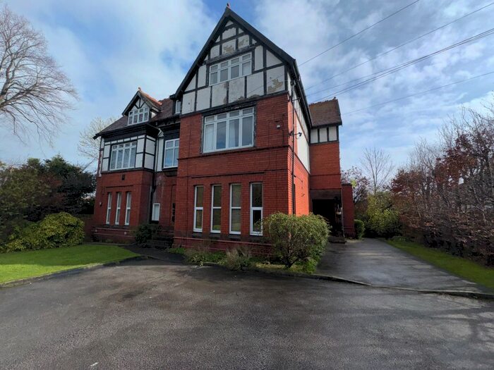 1 Bedroom Flat To Rent In Bidston Road, Oxton, CH43