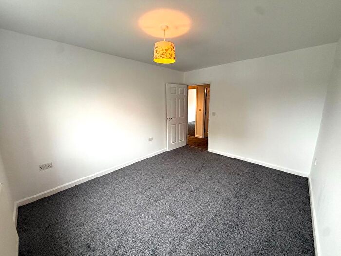2 Bedroom Flat To Rent In The Hedgerows, Sleaford, NG34