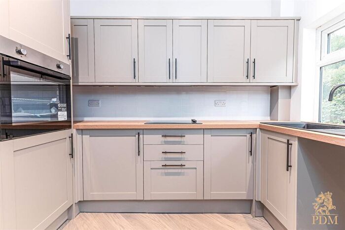 2 Bedroom Terraced House To Rent In Spring Terrace, Nuthall, Nottingham, NG16