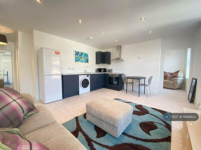 2 Bedroom Flat To Rent In Bramble Street, Derby, DE1