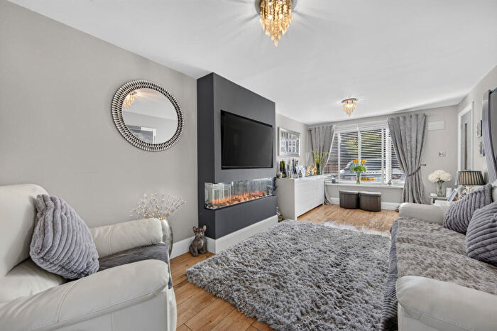3 Bedroom Terraced House For Sale In Colne Close, Corby, NN17