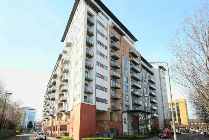 2 Bedroom Apartment To Rent In , Salford Quays, XQ7