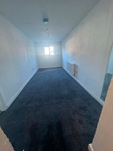 2 Bedroom Flat To Rent In Waterloo Road, Stoke-On-Trent, ST6