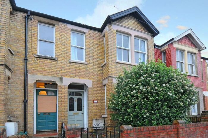 2 Bedroom Terraced House To Rent In Charles Street Oxford, OX4