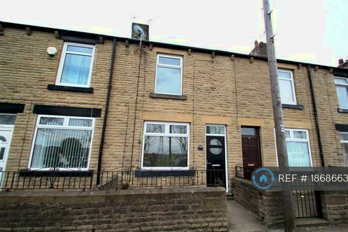 2 Bedroom Terraced House To Rent In Barugh Green Road, Barnsley, S75