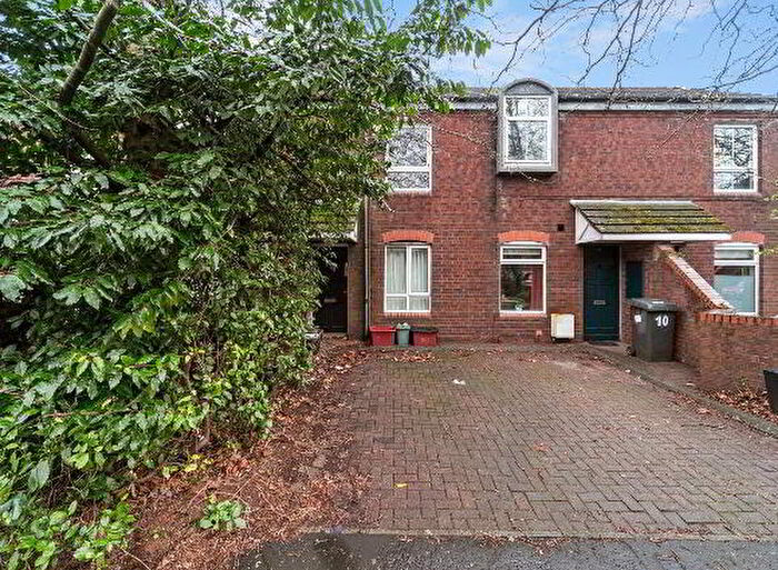 2 Bedroom Apartments For Sale In (Lot ) Salisbury Court, Belfast, BT7