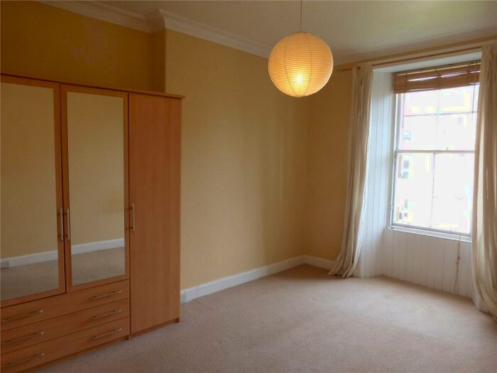 1 Bedroom Flat To Rent In Jordan Lane, Morningside, Edinburgh, EH10