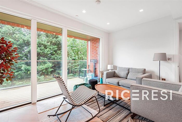 1 Bedroom Flat To Rent In Kidderpore Avenue, Hampstead, London, NW3