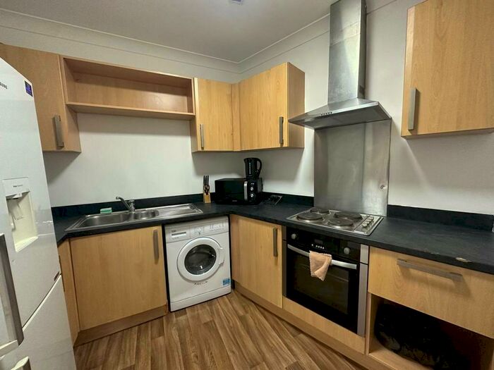 1 Bedroom Apartment To Rent In - Market Place, Derby, DE1