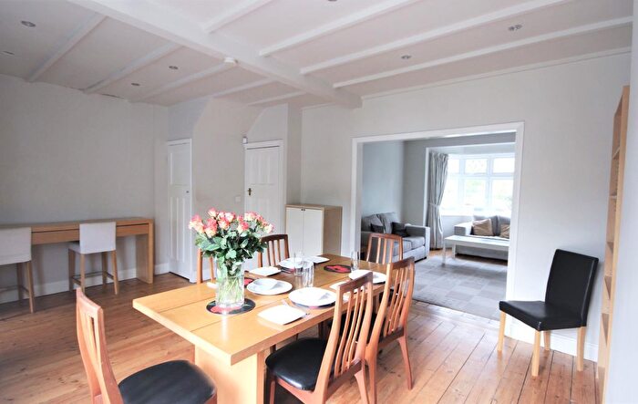 4 Bedroom Terraced House To Rent In Princes Gardens, West Acton, London, W3