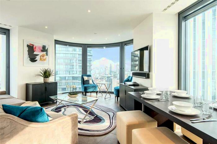 2 Bedroom Apartment To Rent In Chronicle Tower, 261b City Road, London, EC1V