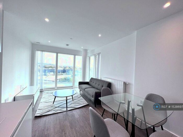 1 Bedroom Flat To Rent In Quill House, London, SE3