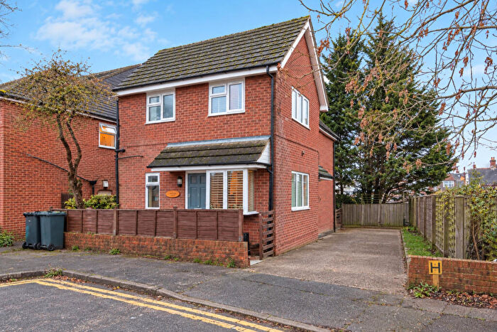 1 Bedroom Apartment To Rent In Weston Road, Guildford, GU2