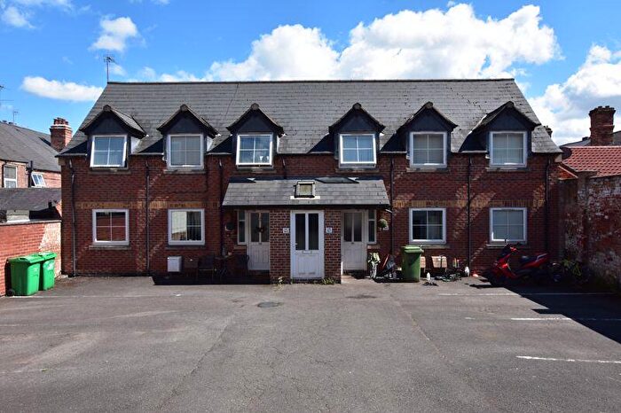 1 Bedroom Flat To Rent In Flat, Jason's Court, NG3