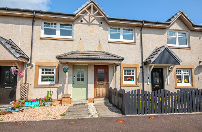 2 Bedroom Apartment To Rent In Dalyell Place, Armadale, West Lothian, EH48