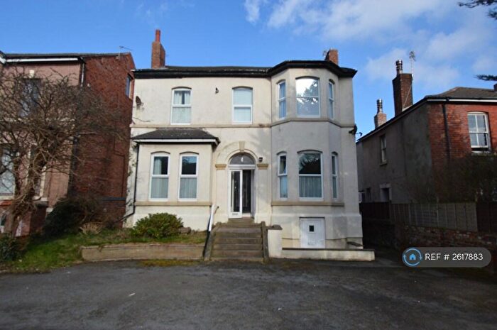 2 Bedroom Flat To Rent In Saunders Street, Southport, PR9