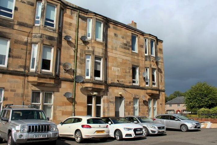 1 Bedroom Flat To Rent In , Mayberry Place, Blantyre, G72